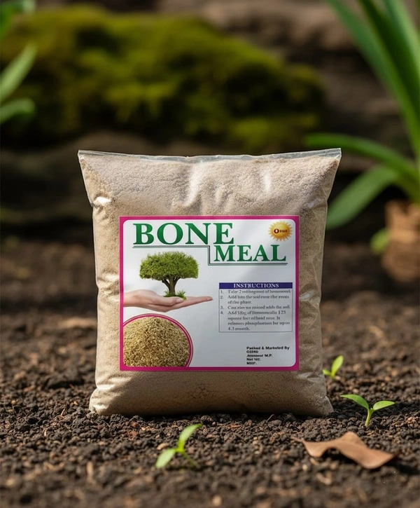 OEHB Bone meal powder 5kg
