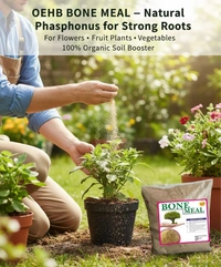 OEHB Bone meal powder 5kg