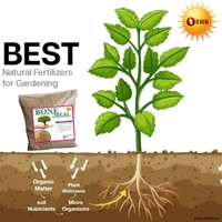 OEHB Bone meal powder 5kg