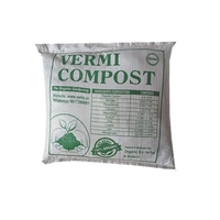 OEHB Vermicompost Fertilizer 1000KG