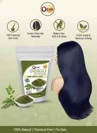 OEHB Indigo Powder 100g pack of 2