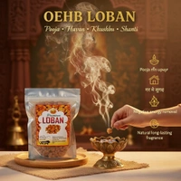 OEHB Primium Quality Loban 400gm