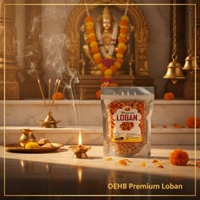 OEHB Primium Quality Loban 400gm