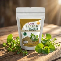 OEHB Brahmi Powder 100g Pack of 2