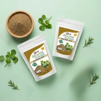OEHB Brahmi Powder 100g Pack of 2