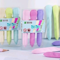 Nail Finer Eraser Pack (3pc) 