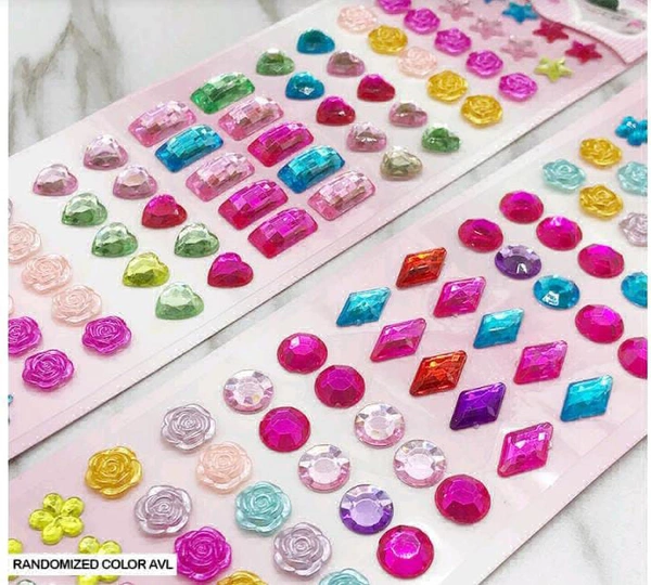 Jewel (1pc) Random Pick