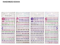 Lunar Sticker (1pc Random )