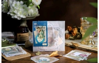 Journal Decor Material Paper Cutout (50pc)