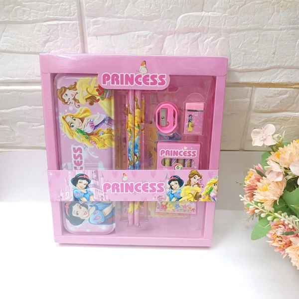 Princess Stationery Kit 