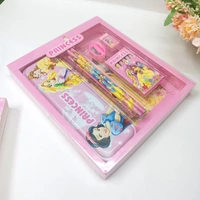 Princess Stationery Kit 