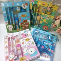 Stationery Kit RANDOM 