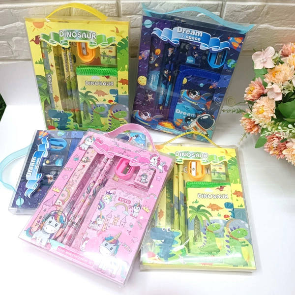 Stationery Kit RANDOM 