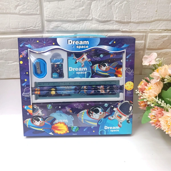 Space Stationery Kit 