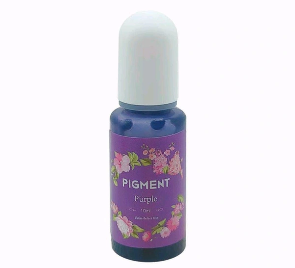 Liquid Pigment Purple 