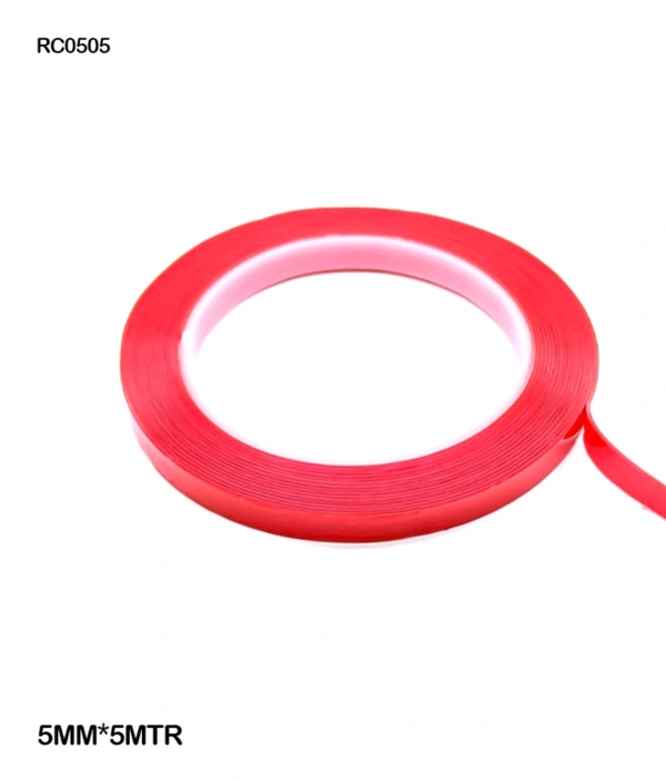 Teki Tape 5 MM (5MTRS)