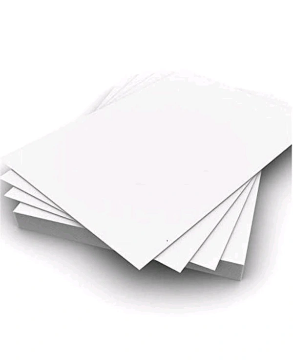 A3 White Cardstock (5 Sheet) 