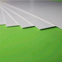 A3 White Cardstock (5 Sheet) 