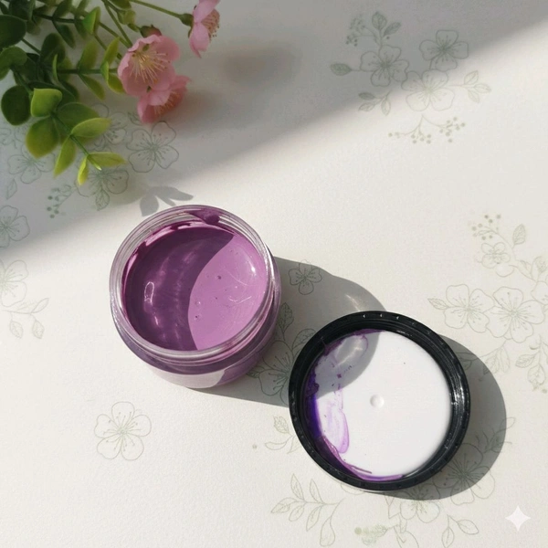 Opaque Pigment Lavender 