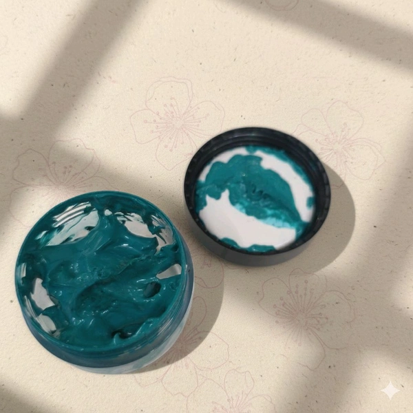 Opaque Pigment Only Sea Green 