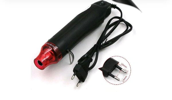 Hot Air Gun ( Heat Gun) 