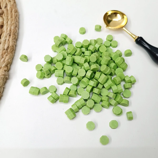 Sealing Wax Beads 50 Grms 