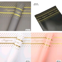 Wrapping And Bouquet Sheets Pack Of 100