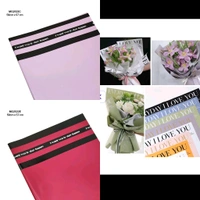 Wrapping And Bouquet Sheets Pack Of 100