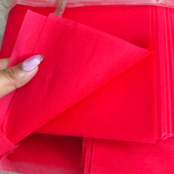 Wrapping And Bouquet Sheets Pack Of 10 