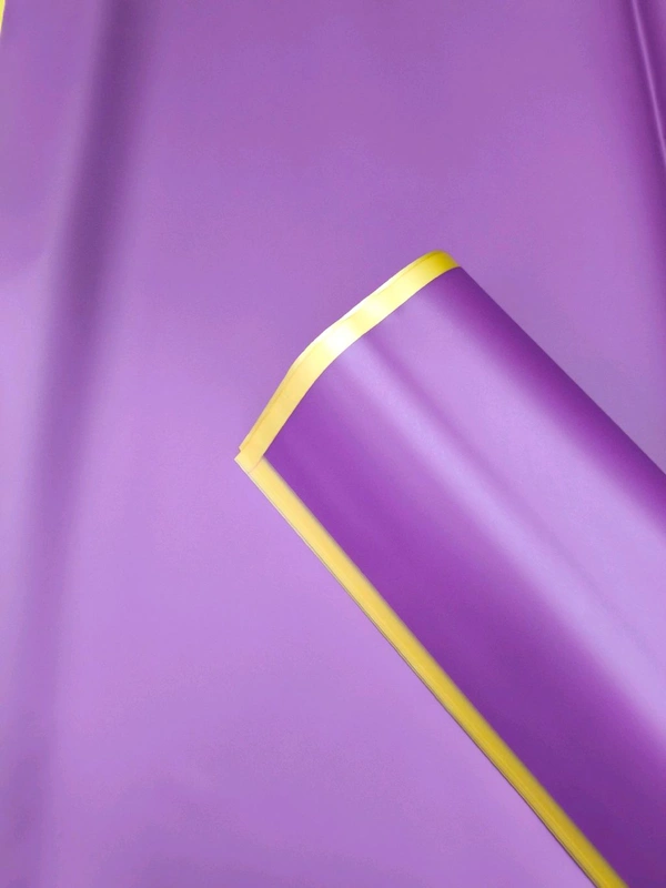 Wrapping And Bouquet Sheets Pack Of 5 