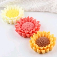 Sunflower Mold 