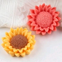 Sunflower Mold 