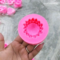 Sunflower Mold 