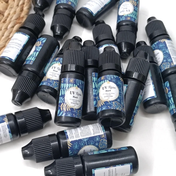 Uv Resin 10 Grms 