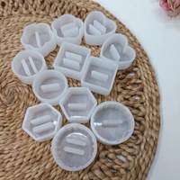 Ring Holder Mold Pair (2pc 