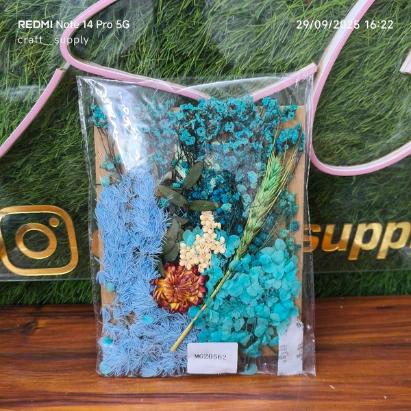 Dry Flower Big Pack 