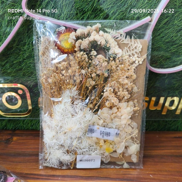 Dry Flower Big Pack 