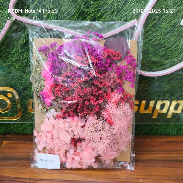 Dry Flower Big Pack 