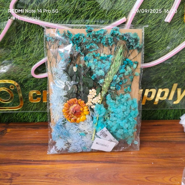 Dry Flower Big Pack 
