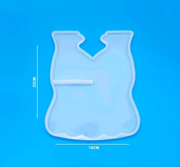 Book Stand mold Small 1 Pc