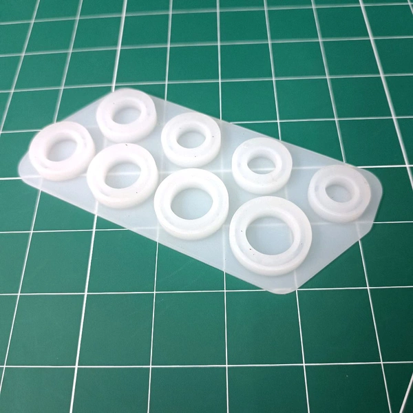 Ring Mold  