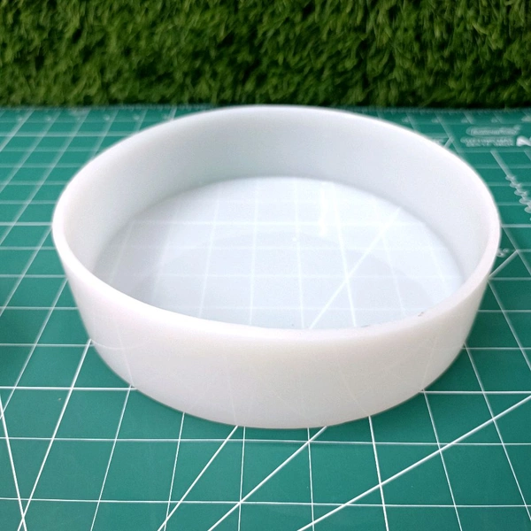 8" Inches Deep Preservation Mold (2" Inch Deep)