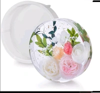 8" Inches Deep Preservation Mold (2" Inch Deep)