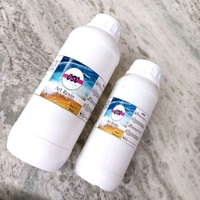 Resin and Hardner Liquid 2:1 Ratio (1.5kg)