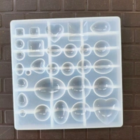 Multi Cavity Jwellery Mold 