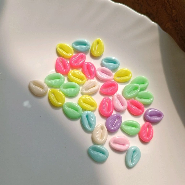 Jwellery Making Beads 25 Grms (Kodhi)