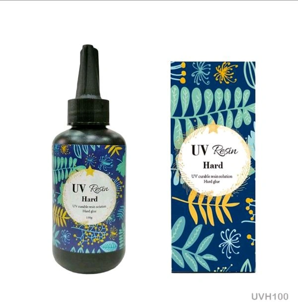 Uv Resin 50 Grms 