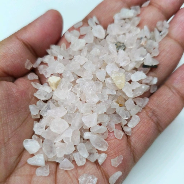 Natural Stone  100 Grms