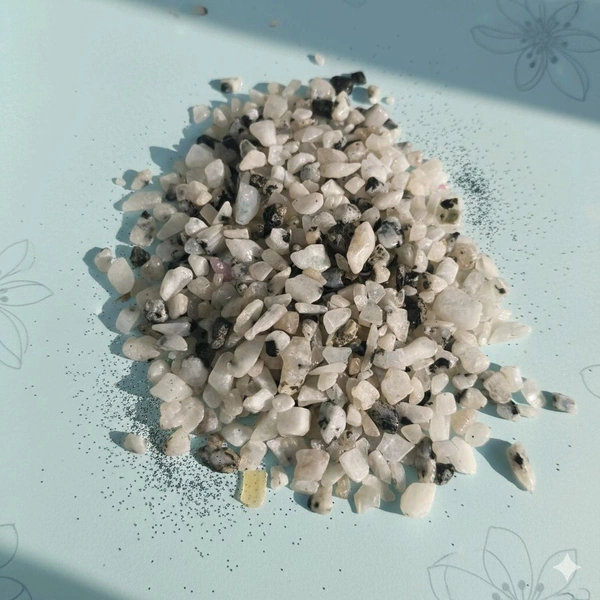 Combo Of 5 Pack Natural Stone 500 Grms (Mix) 