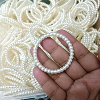 Pearl Rings Base 100 Pc Pack (2"